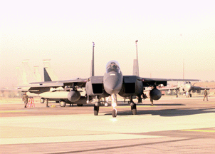 Air Force News Photo