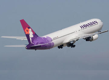Hawaiian Airlines Reaches Agreement With IAM-C Union
