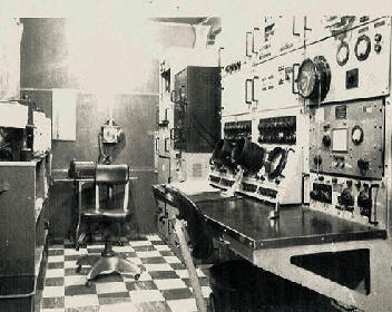 Loran-C Radio Navigation Services To End February 2010