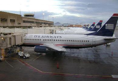 Passenger On The "Do Not Board" List Boards Aircraft